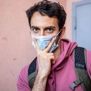Gianmarco Soresi