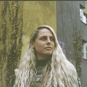Sally Cberlin
