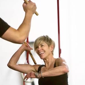 Lisa Boshard