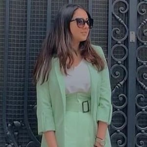 Sonali Batra