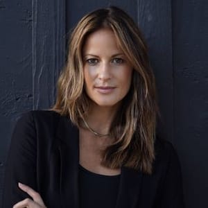 Caroline Salvia