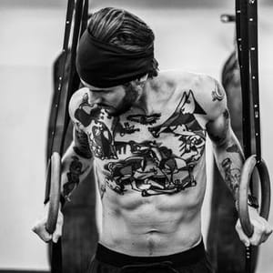 Maxime Krantz