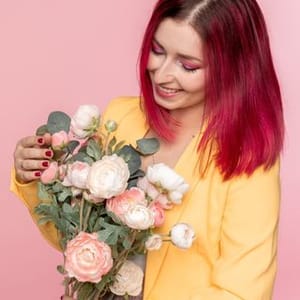 Mary yurovska