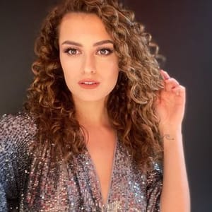 Iva Uchytilova