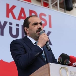 Muhammet Balta