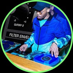 Triza  Dj