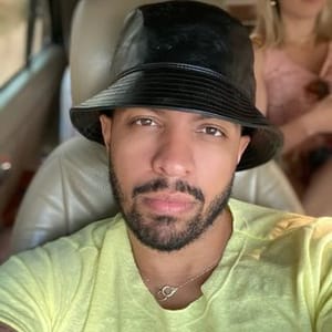 Rodolpho Rodrigo