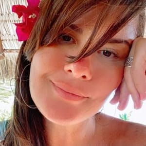 Patricia Calderon