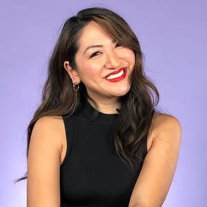 Kristina Rodulfo