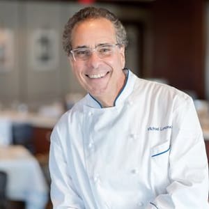 Chef Michael Lomonaco