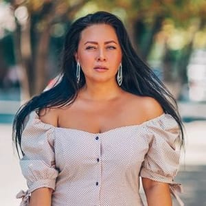 Valeri Irina