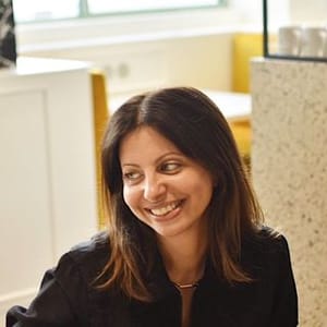 Cathy Closier