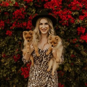 Brittany  O'connor