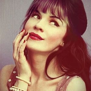 Irina Feya