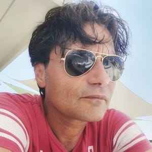Marco Antonio S.