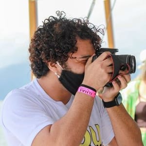 Victor Barbosa