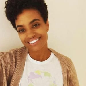 Nina Malone
