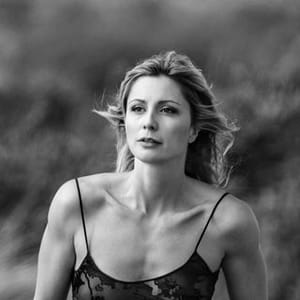 Anna Ferzetti
