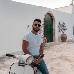 Daniele Conte