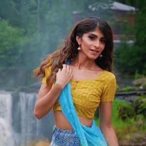 Vinita Hazari
