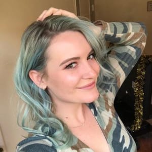 Hannah Avison