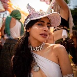 Soniya Mehra