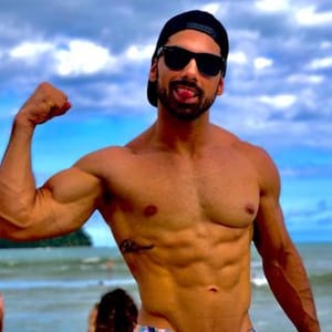 Thiago Fortunato