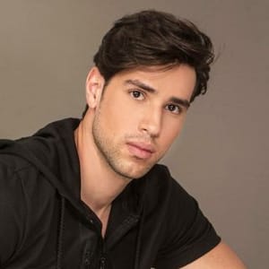Martin Almonetti