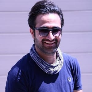 Ahmad Davoodi