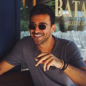 Erdem Sirin