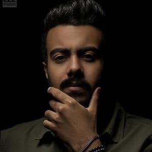 Ahmed Osha