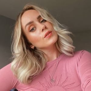 Izzy Marie Hill