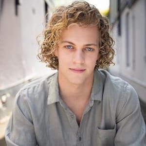 Lachlan Dearing