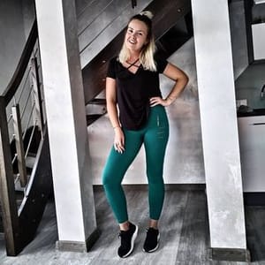 Kasia Skirlinska