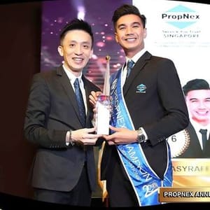 Asyraff Khan