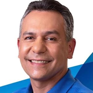 Dr. Emerson Panta