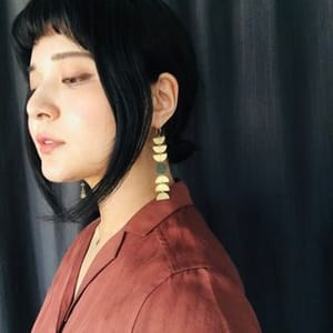 Kanako Abe