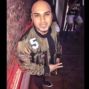 Jeff Eduardo