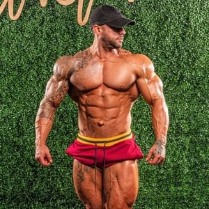 Raphael Lucas