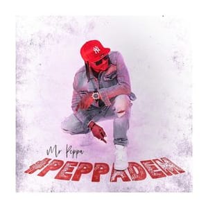Peppa Walters