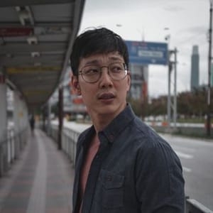 Jeremy Teo