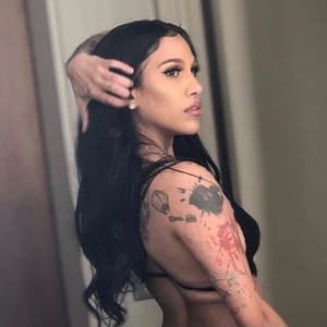 Bella Tatted