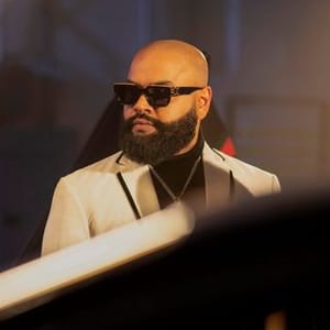 Zora Randhawa