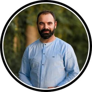 Ozkan Bilgin