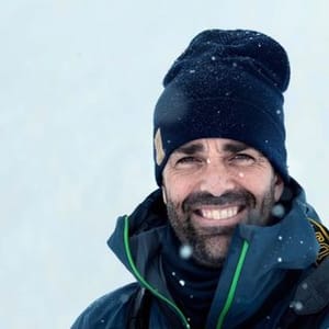 Sverre Hjornevik