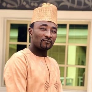 Ahmad M. Sadiq