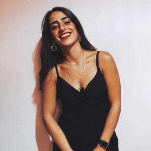 Mariam Ghareeb