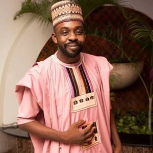 Gaji O Samuel Aka Mohamoha