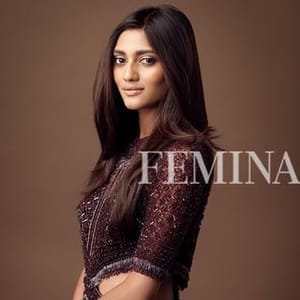 Shreya Shanker