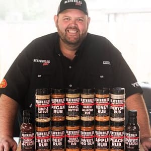 Heath Riles Bbq
